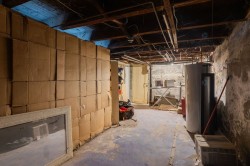 Basement - 