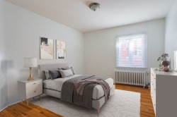 Master Bedroom - 