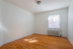 Master Bedroom - 