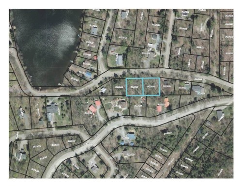 Overall view - Ch. Des Riverains, Austin, QC 