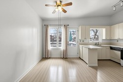 Kitchen - 