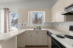 Kitchen - 