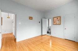 Master Bedroom - 