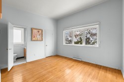 Master Bedroom - 