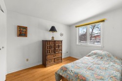 Bedroom - 