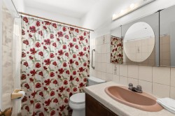 Bathroom - 