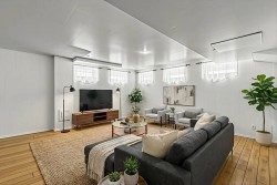 Family Room - 