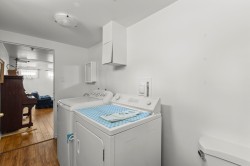 Laundry - 