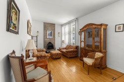 Living Room - 