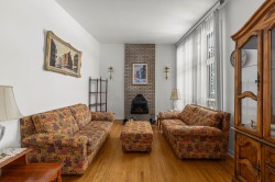 Living Room - 