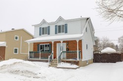 156 Place Cusson  Laval (Sainte-Rose), QC H7L 4A4