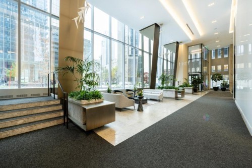 Hall d'entrée/Vestibule - 3802-720 Rue St-Jacques, Montréal (Ville-Marie), QC - Indoor Photo Showing Other Room