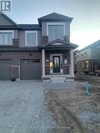 72 WEST OAK TRAIL  Barrie, ON L9J 0K8