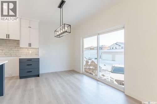 135 Traeger Common, Saskatoon, SK - Indoor Photo Showing Other Room