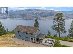 432 HWY 97 Highway  Summerland, BC V0H 1Z6