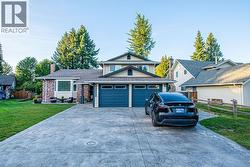 20685 125 AVENUE  Maple Ridge, BC V2X 8N9