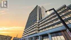 B-1208 - 9751 MARKHAM ROAD  Markham, ON L6E 0W3