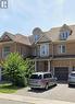 25 Ruby Crescent, Richmond Hill, ON  - Outdoor With Facade 