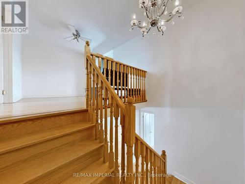 25 Ruby Crescent, Richmond Hill, ON - Indoor Photo Showing Other Room