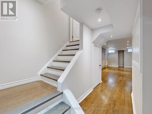 25 Ruby Crescent, Richmond Hill, ON - Indoor Photo Showing Other Room