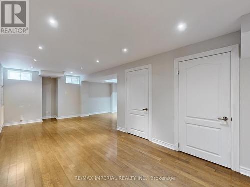 25 Ruby Crescent, Richmond Hill, ON - Indoor