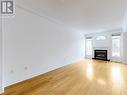 25 Ruby Crescent, Richmond Hill, ON  - Indoor Photo Showing Living Room With Fireplace 