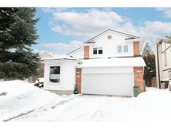 613 WHISTON WD NW  Edmonton, AB T6M 2C3