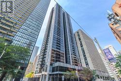3610 - 28 TED ROGERS WAY  Toronto, ON M4Y 2J4