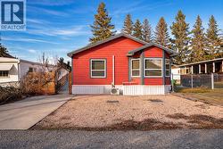 1302 Cedar Street Lot# 7  Okanagan Falls, BC V0H 1R4