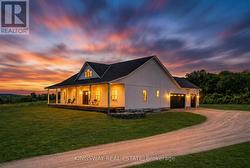 242 PERCY BOOM ROAD S  Trent Hills, ON K0L 1L0