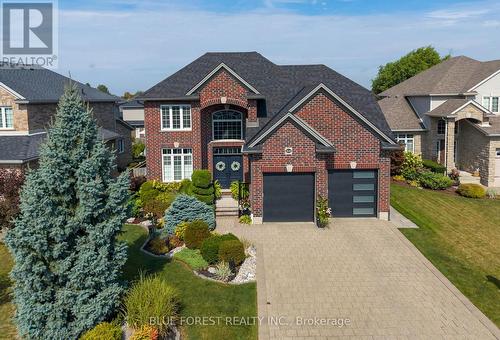 2641 TUCKER COURT  London North (North I), ON N6G 0E2