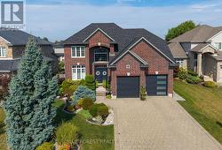 2641 TUCKER COURT  London North (North I), ON N6G 0E2