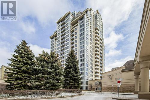 1701 - 8 REAN DRIVE  Toronto, ON M2K 1H1