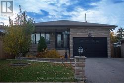 348 PRESTON DRIVE  Oshawa, ON L1J 6Y7