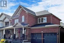 17 WALDRON CRESCENT  Richmond Hill, ON L4E 4A3