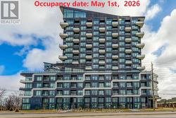 911 - 2489 TAUNTON ROAD  Oakville, ON L6H 3R9