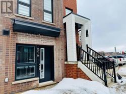 1 - 70 KENESKY DRIVE  Hamilton, ON L8B 2A9