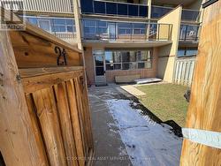 21 - 15 NICKLAUS DRIVE Hamilton, ON L8K 5J5