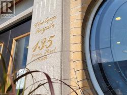 135 JAMES Street S Unit# 214  Hamilton, ON L8P 2Z6