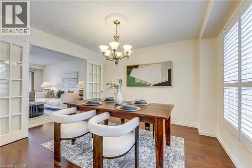 2223 Vista Drive, Burlington, ON - Indoor