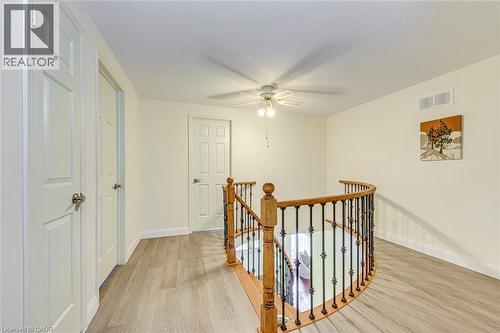2223 Vista Drive, Burlington, ON - Indoor Photo Showing Other Room