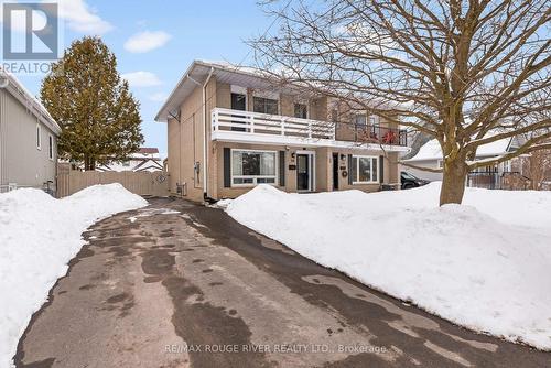 128 FRADETTE AVENUE  Peterborough (Otonabee Ward 1), ON K9J 1T5