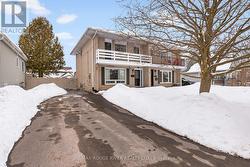 128 FRADETTE AVENUE  Peterborough (Otonabee Ward 1), ON K9J 1T5