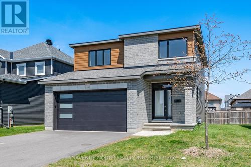 756 NAMUR STREET  Russell, ON K0A 1W0