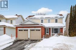 6105 LARIVIERE CRESCENT  Ottawa, ON K1W 1C6