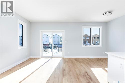 523 Sharma Crescent, Saskatoon, SK - Indoor Photo Showing Other Room