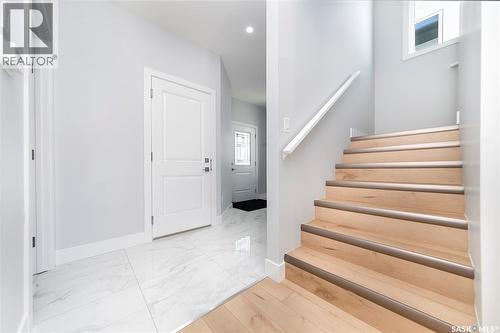 523 Sharma Crescent, Saskatoon, SK - Indoor Photo Showing Other Room