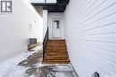 523 Sharma Crescent, Saskatoon, SK  - Outdoor With Exterior 