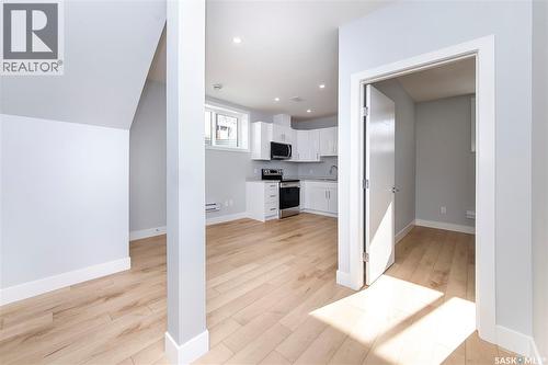 523 Sharma Crescent, Saskatoon, SK - Indoor