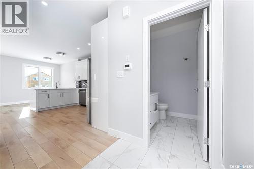 523 Sharma Crescent, Saskatoon, SK - Indoor